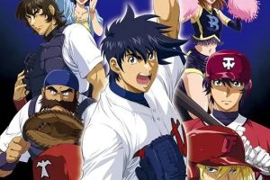 动画片《棒球大联盟 第四季》[儿童教育][中文版26集][3.82GB][百度网盘]