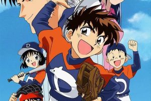 动画片《棒球大联盟 第一季》[儿童教育][中文版26集][3.90GB][百度网盘]