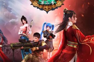 动画片《元龙 第三季》[儿童教育][中文版16集][6.73GB][百度网盘]