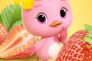 动画片《萌鸡小队》[儿童教育][中文版52集][7.89GB][百度网盘]
