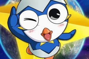 动画片《神奇阿哟》[儿童教育][中文版52集][2.40GB][百度网盘]