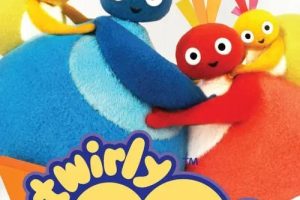 动画片《趣趣知知鸟 Twirlywoo》[儿童教育][中文版50集][6.40GB][百度网盘]