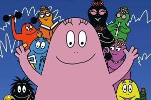 动画片《巴巴爸爸 Barbapapà》[儿童教育][中文版150集][32.32GB][百度网盘]