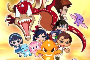 动画片《龙宝闯天涯》[儿童教育][中文版34集][958MB][百度网盘]