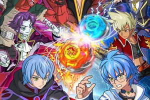 动画片《战斗王之飓风战魂第一季》[儿童教育][中文版52集][4.54GB][百度网盘]