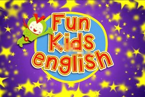 [英语儿歌]《Fun Kids English超趣儿童英语》[英文字幕][全370集][22.23G][百度网盘]