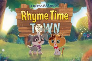 [英语儿歌]《Rhyme Time Town儿歌童谣城》[英文字幕][全2季共21集][17.57G][百度网盘]