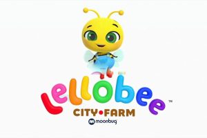 [英语儿歌]《Lellobee City Farm》[英文字幕][全22集][3.58G][百度网盘]