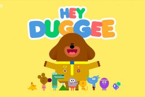 [英语动画]《Hey Duggee，嗨！道奇，狗狗老师》[英文字幕][1-4季全196集][17.14G][百度网盘]