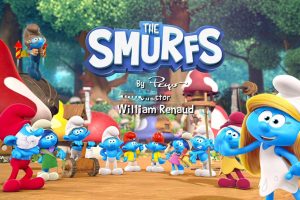 [英语动画]《The Smurfs 新版蓝色小精灵》[英文字幕][全2季共62集][21.71G][百度网盘]