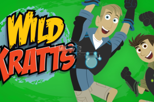 [英语动画]《Wild Kratts 动物兄弟》[英文字幕][全6季共151集][85.57G][百度网盘]