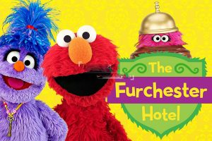 [英语动画]《The Furchester Hotel芝麻街大酒店》[英文字幕][全2季共103集][62.17G][百度网盘]