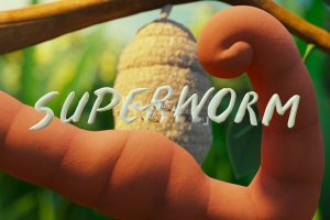 [英语动画]《Superworm 超级蠕虫》[英文字幕][843.83G][百度网盘]