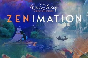 [英语动画]《Zenimation》[英文字幕][全2季共18集][5.85G][百度网盘]