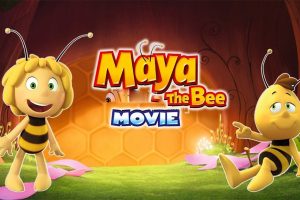 [英语动画]《Maya the Bee小蜜蜂玛雅》[英文字幕][全3季共78集][18.65G][百度网盘]