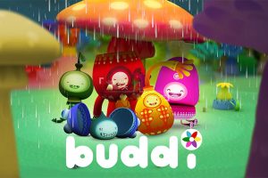 [英语动画]《Buddi小小伙伴》[英文字幕][全2季共16集][4.51G][百度网盘]