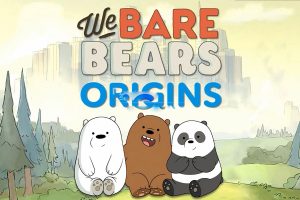 [英语动画]《We Bare Bears咱们裸熊》[英文字幕][全1-4季共150集][19.47G][百度网盘]