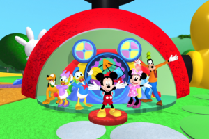 [英语动画]《Mickey Mouse Clubhouse米奇妙妙屋》[英文字幕][全1-5季共145集][61.48G][百度网盘]