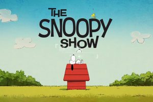 [英语动画]《The Snoopy Show史努比秀》[英文字幕][全三季共38集][47.57G][百度网盘]