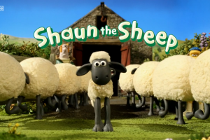 [英语动画]《Shaun the Sheep小羊肖恩》[英文字幕][全6季共166集][23.12G][百度网盘]