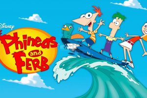 [英语动画]《飞哥与小佛Phineas and Ferb》[英文字幕][全4季共221集][45.61G][百度网盘]