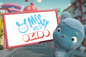 [英语动画]《Messy Goes to OKIDO梅西去乐趣岛》[英文字幕][全1-3季共104集][20.05G][百度网盘]