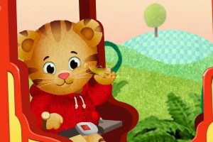 [英语动画]《Daniel Tigers Neighbourhood小老虎丹尼尔和邻居们》[英文字幕][全50集][14.18G][百度网盘]