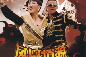 [DVD音乐专辑碟][凤凰传奇 郑源 欢子 – 凤凰情源 卡拉OK][KTV] [DVD ISO 3.77G]