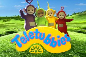 [英语动画]《Teletubbies新天线宝宝》[英文字幕][全2季共120集][48.22G][百度网盘]