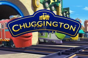 [英语动画]《Chuggington火车宝宝》[英文字幕][全6季共173集][48.29G][百度网盘]