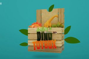 [英语动画]《安迪的玩具箱Andy’s Dino Toybox》[英文字幕][全15集][2.09G][百度网盘]