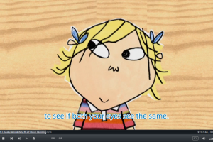 [英语动画]《Charlie and Lola 查理和罗拉》[英文字幕][1-3季78集全][6.67G][百度网盘]