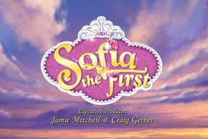 [英语动画]《Sofia the First小公主苏菲亚》[英文字幕][全1-4季总115集][107.87G][百度网盘]