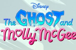 [英语动画]《The Ghost and Molly McGee幽灵与莫莉》[英文字幕][全40集][16.46G][百度网盘]