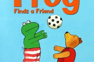 动画片《青蛙弗洛格和他的朋友们》[儿童教育][中文版26集][1.53GB][百度网盘]