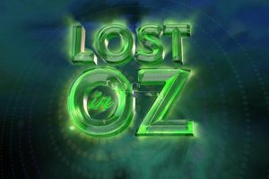 [英语动画]《Lost in Oz仙踪迷失》[英文字幕][全2季共26集][19G][百度网盘]