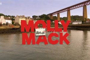 [英语动画]《Molly and Mack茉莉和迈克》[英文字幕][全1-5季共86集][32GB][百度网盘]