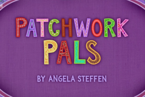 [英语动画]《Patchwork Pals布艺小伙伴》[英文字幕][全2季共52集][6.6GB][百度网盘]