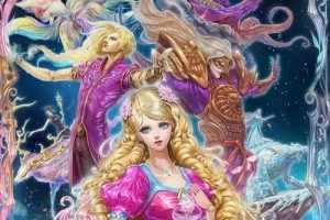 动画片《精灵梦叶罗丽》[儿童教育][中文版26集第六季][6.54GB][百度网盘]