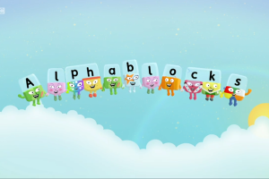 [英语启蒙]《Alphablocks字母积木》[英文字幕][全1-4季共117集][8.5GB][百度网盘]