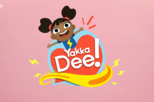 [英语启蒙]《Yakka Dee快乐学英语》[英文字幕][全1-7季共146集][12GB][百度网盘]