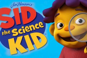 动画片《科学小子席德Sid the Science Kid》[儿童教育][中文版66集][4.2GB][百度网盘]