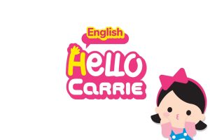 [英语启蒙]《Hello Carrie》[英文字幕][全155集][20GB][百度网盘]