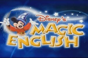 [英语启蒙]《Disney’s Magic English》[英文字幕][135集][25GB][百度网盘]