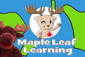 [英语启蒙]《Maple Leaf Learning》[英文字幕][全410集][45GB][百度网盘]