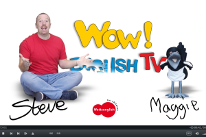 [英语启蒙]《Wow English TV》[英文字幕][全1-8季总288集][22.81GB][百度网盘]