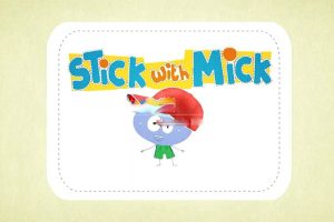 [英语启蒙]《Stick with Mick》[英文字幕][全20集][1GB][百度网盘]