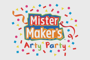 [英语启蒙]《Mister Maker少儿手工艺》[英文字幕][总计499集][60GB][百度网盘]