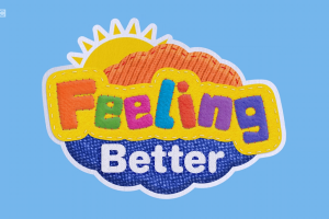 [英语启蒙]《Feeling Better》[英文字幕][第一季全25集][7.5GB][百度网盘]