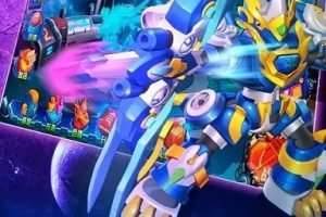 动画片《斗龙战士3龙印之战》[儿童教育][中文版60集][22.2GB][百度网盘]